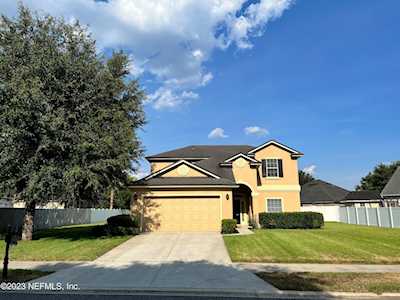 753 Chestwood Chase DR Orange Park, FL 32065