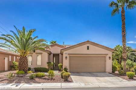 10207 Maggira Place Las Vegas, NV 89135