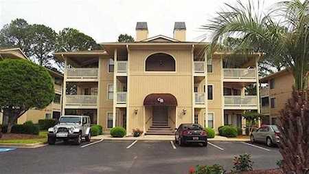 4226 Pinehurst Circle #J-2 Little River, SC 29566