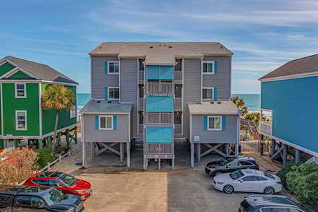 713 S Ocean Blvd. #4 Surfside Beach, SC 29575