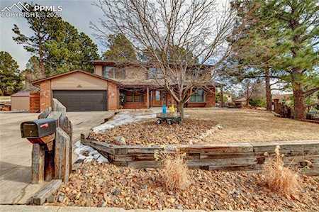 5915 Leewood Drive Colorado Springs, CO 80918