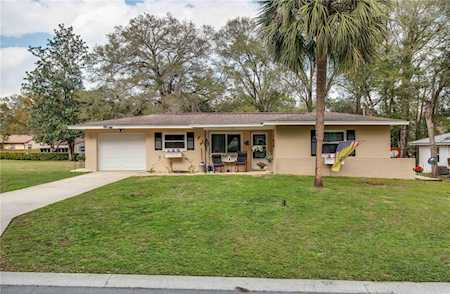 112 Lilac Ln Inverness, FL 34452