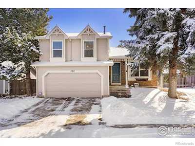 392 Fir Ln Broomfield, CO 80020