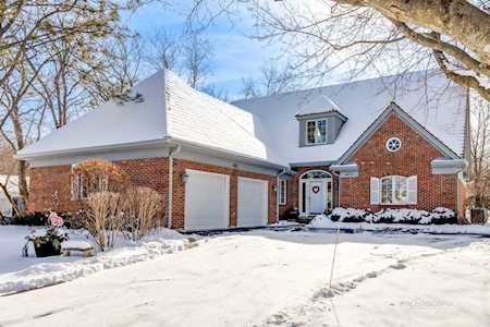 4618 Forest Edge Ln Long Grove, IL 60047