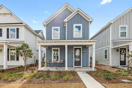 812 Edgerton Drive Wilmington, NC 28412