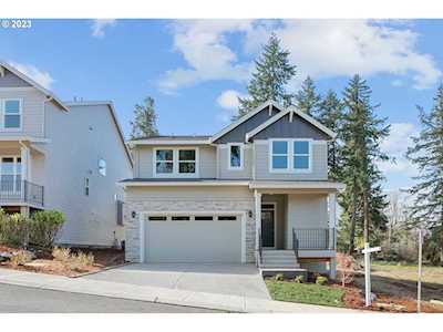 13995 SE Piper Cub WAY Milwaukie, OR 97267