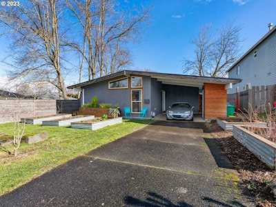 9426 N Hodge AVE Portland, OR 97203