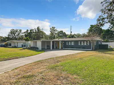 616 Strathmore Dr Orlando, FL 32803