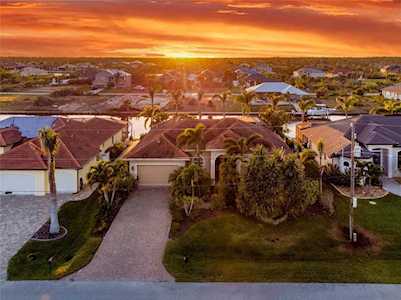 8112 Antwerp CIRCLE Port Charlotte, FL 33981
