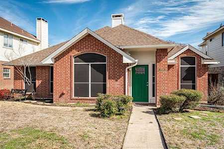 721 Fawn Valley Drive Allen, TX 75002