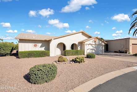 8302 E Edgewood Avenue Mesa, AZ 85208