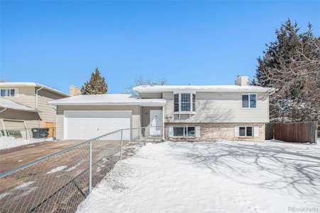 4672 Gatewood Dr Colorado Springs, CO 80916