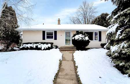 2718 Kirkland Ct Appleton, City of Appleton, WI 54911