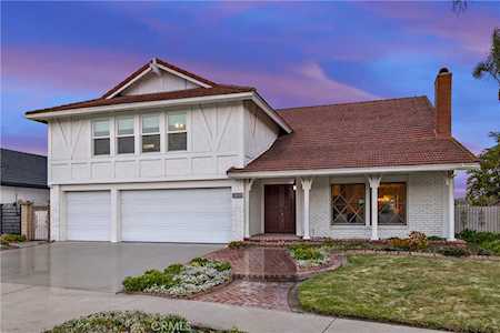 28591 Jaeger Drive Laguna Niguel, CA 92677