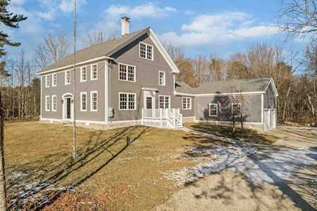 230 Tibbetts Hill Rd Goffstown, NH 03045