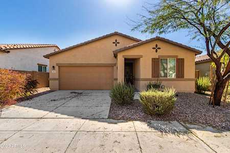7853 E Boise Street Mesa, AZ 85207