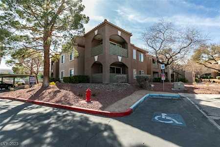 7720 Secret Shore Dr #105 Las Vegas, NV 89128