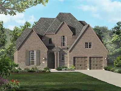 2604 Bedford Road Northlake, TX 76226