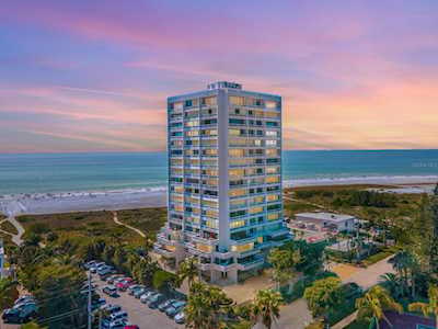 5400 Ocean Blvd #5-4 Sarasota, FL 34242