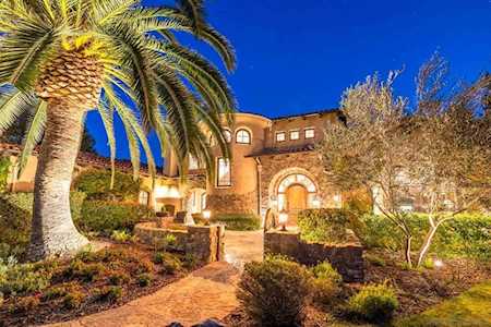 8009 High Time Rdg San Diego, CA 92127