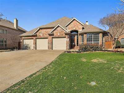 700 Moss Cliff Circle McKinney, TX 75071