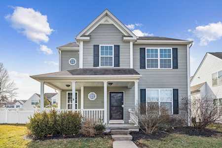 6175 Jennis Road Columbus, OH 43081
