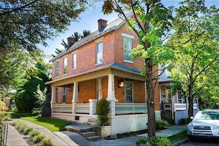 724 Jaeger Street Columbus, OH 43206