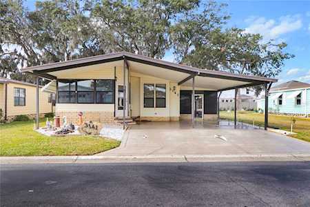 3141 Hickory Dr Zephyrhills, FL 33543
