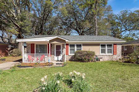 1134 N Shadow Dr Mount Pleasant, SC 29464