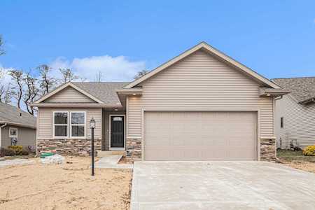 50051 Brynnwood Drive Elkhart, IN 46514