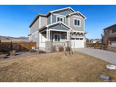 4485 Deyo Pl Loveland, CO 80538