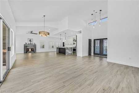 2656 Golfside Dr Las Vegas, NV 89134