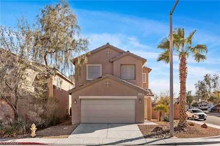 5345 Iron Crossing Ave Las Vegas, NV 89131