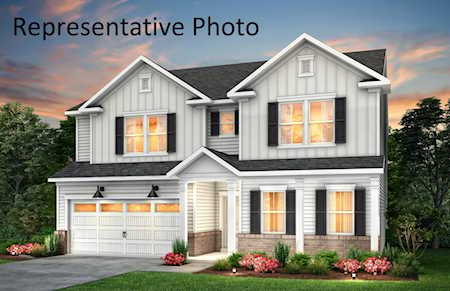14112 Aikenwood Dr Charlotte, NC 28278