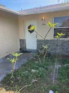 706 SW Third Avenue Boynton Beach, FL 33426