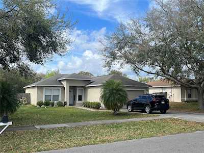 1713 Sunset Ridge Dr Mascotte, FL 34753