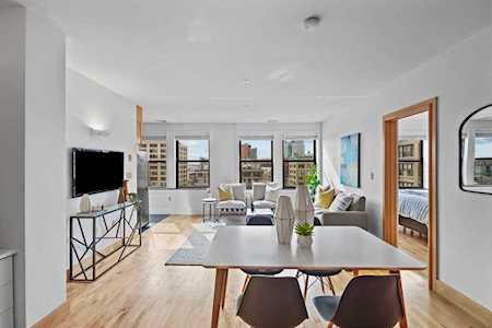 42-44 Beach Street #10C Boston, MA 02111