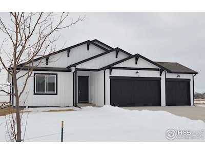 21 Lakeview Cir Fort Morgan, CO 80701