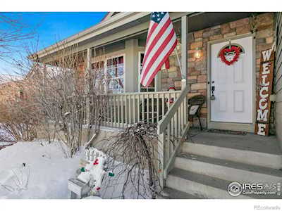 256 Sandstone Dr Johnstown, CO 80534
