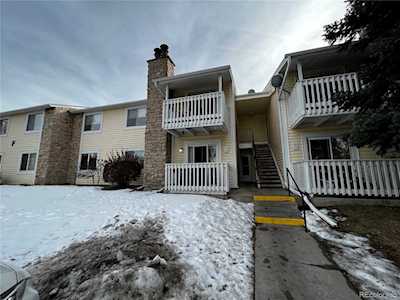 8555 Fairmount Dr #F102 Denver, CO 80247