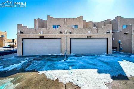 4123 Sunny Vista Heights Colorado Springs, CO 80918