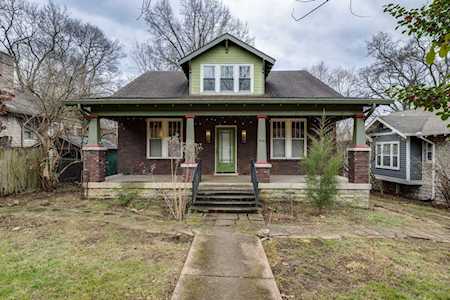 307 Fairfax Ave Nashville, TN 37212