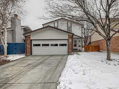 11832 Lincoln St Northglenn, CO 80233