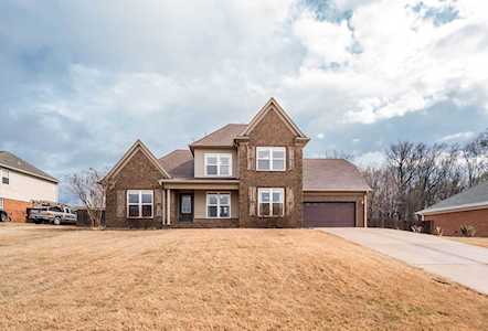 114 Rembert Dr Atoka, TN 38004