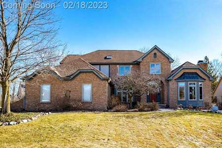 11864 Deer Creek Circle Plymouth Twp, MI 48170