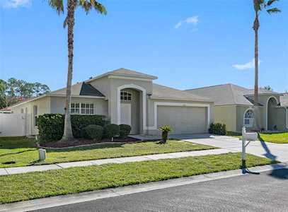 4728 Barchetta Dr Land O Lakes, FL 34639