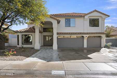 11317 N 128th Place Scottsdale, AZ 85259