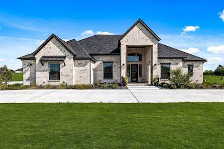 119 Coolidge Court Weston, TX 75009