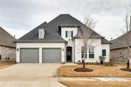 7717 Waterside The Colony, TX 75056