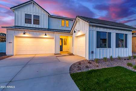 3874 W Serpentine Drive Queen Creek, AZ 85142